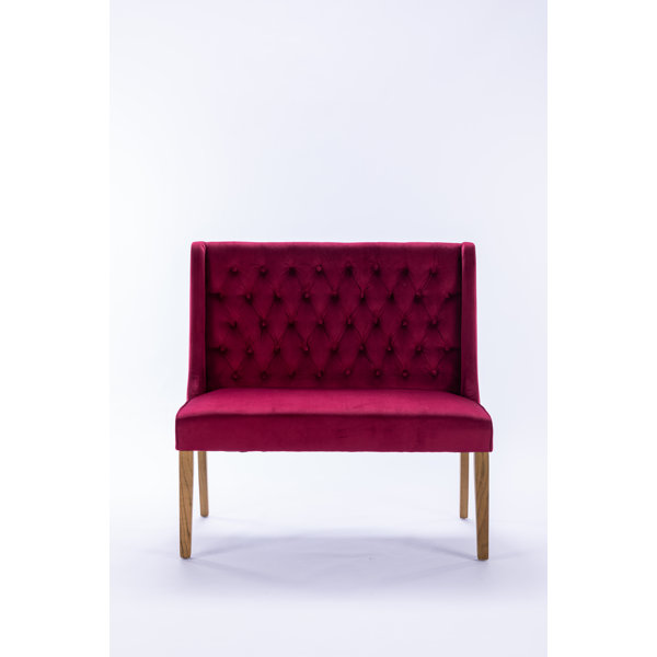 Wayfair benches shop with backs